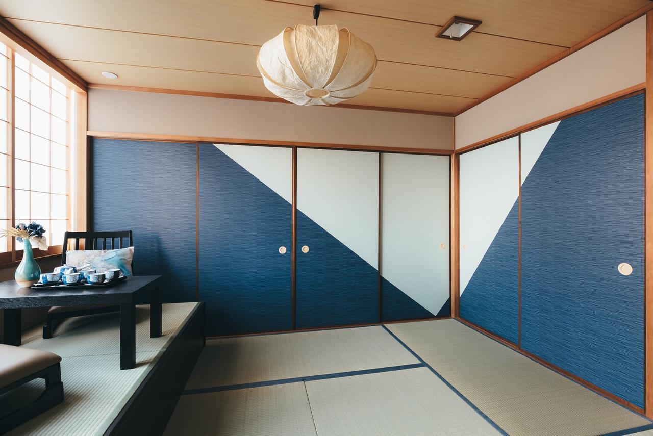 Aqua Cite Kitahama Daire Osaka Dış mekan fotoğraf