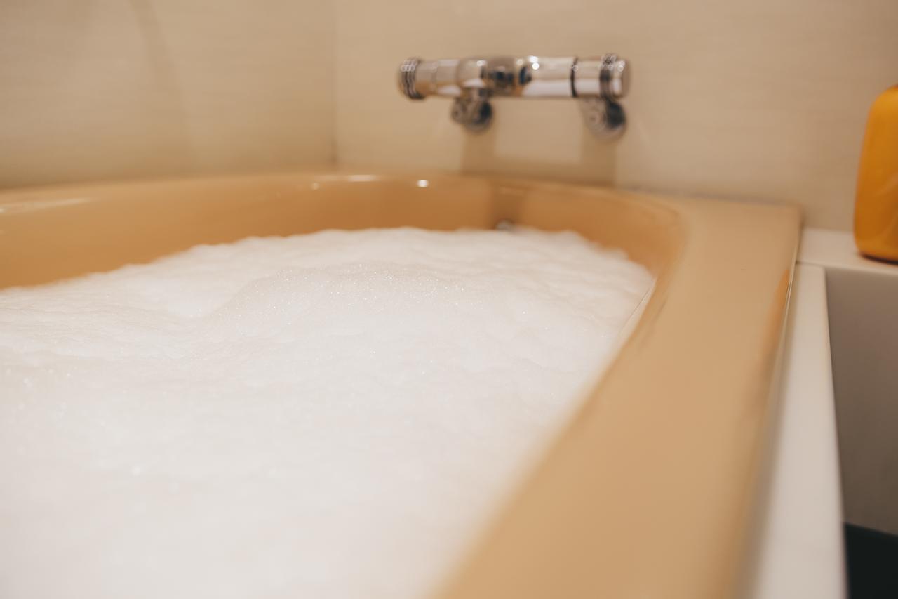 Aqua Cite Kitahama Daire Osaka Dış mekan fotoğraf