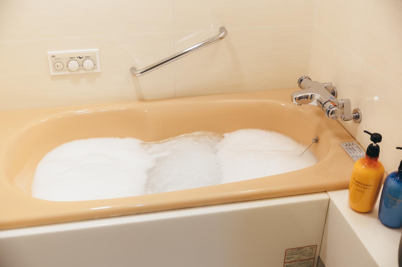 Aqua Cite Kitahama Daire Osaka Dış mekan fotoğraf