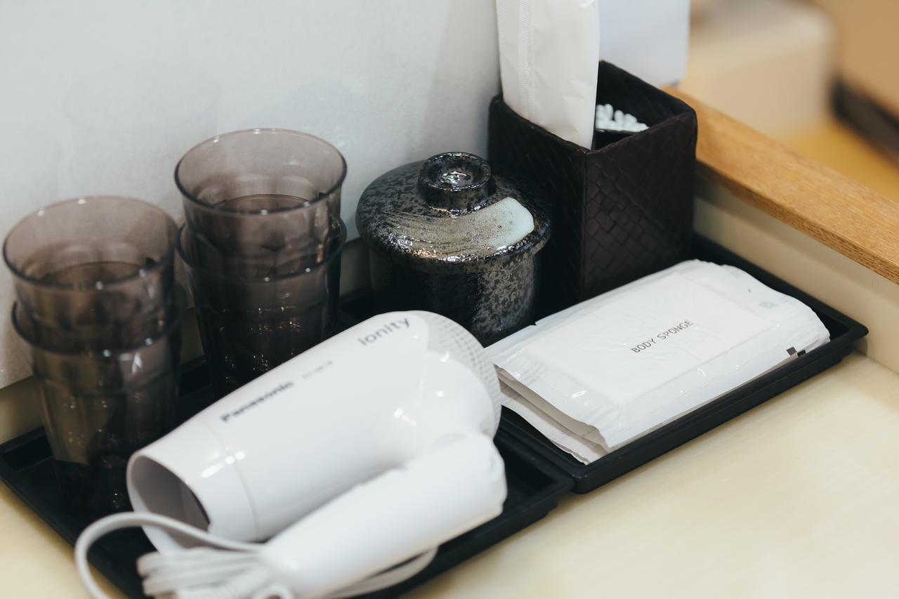 Aqua Cite Kitahama Daire Osaka Dış mekan fotoğraf