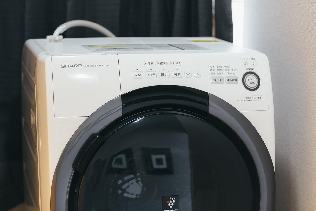 Aqua Cite Kitahama Daire Osaka Dış mekan fotoğraf